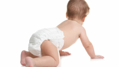 Your baby’s bowel movements explained!