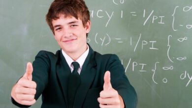 Your child’s future: What should they study?