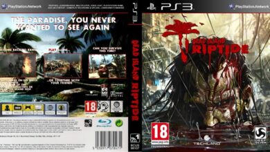 zombie game
