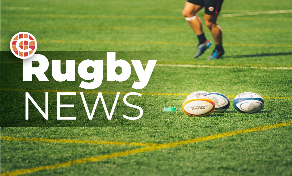 Smit: Rugby will never be 100% safe - LNN - Zululand Observer