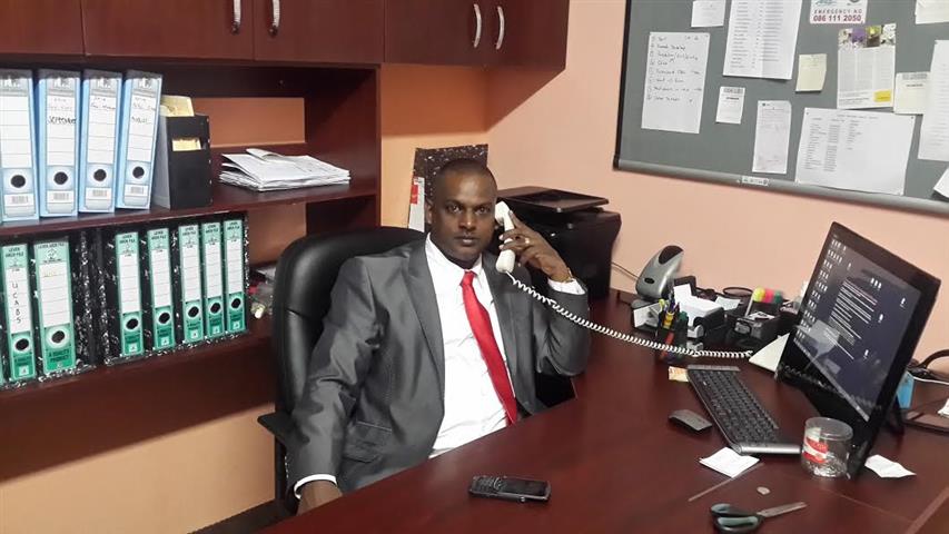 Seelan Pillay