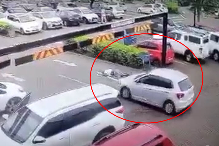 Man assassinated at Durban mall - LNN - The Witness