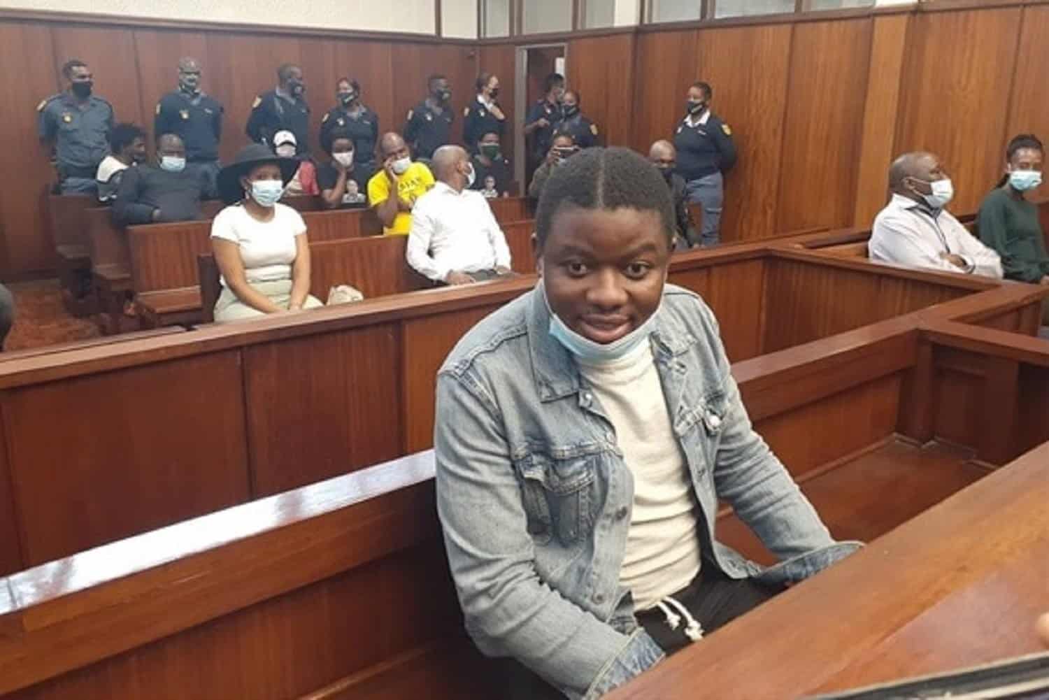 KZN looting accused