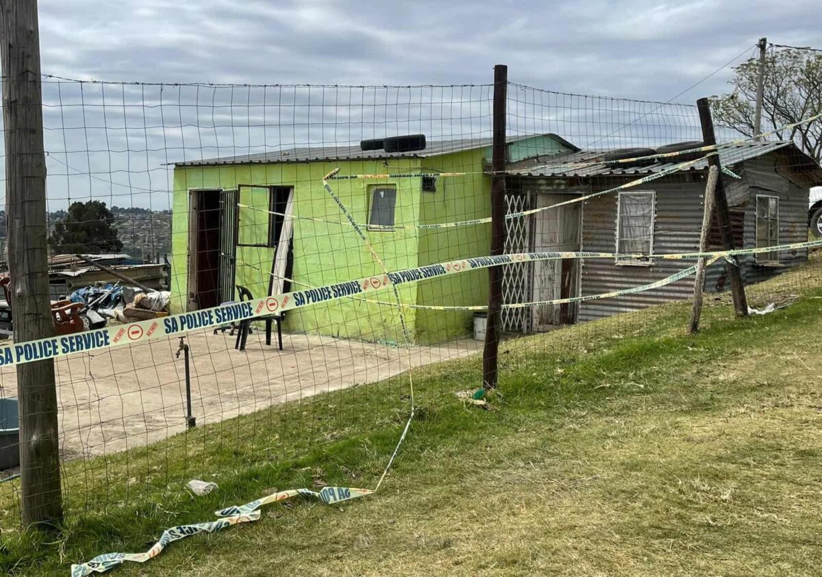 Pietermaritzburg mass murder case postponed for bail application - LNN ...