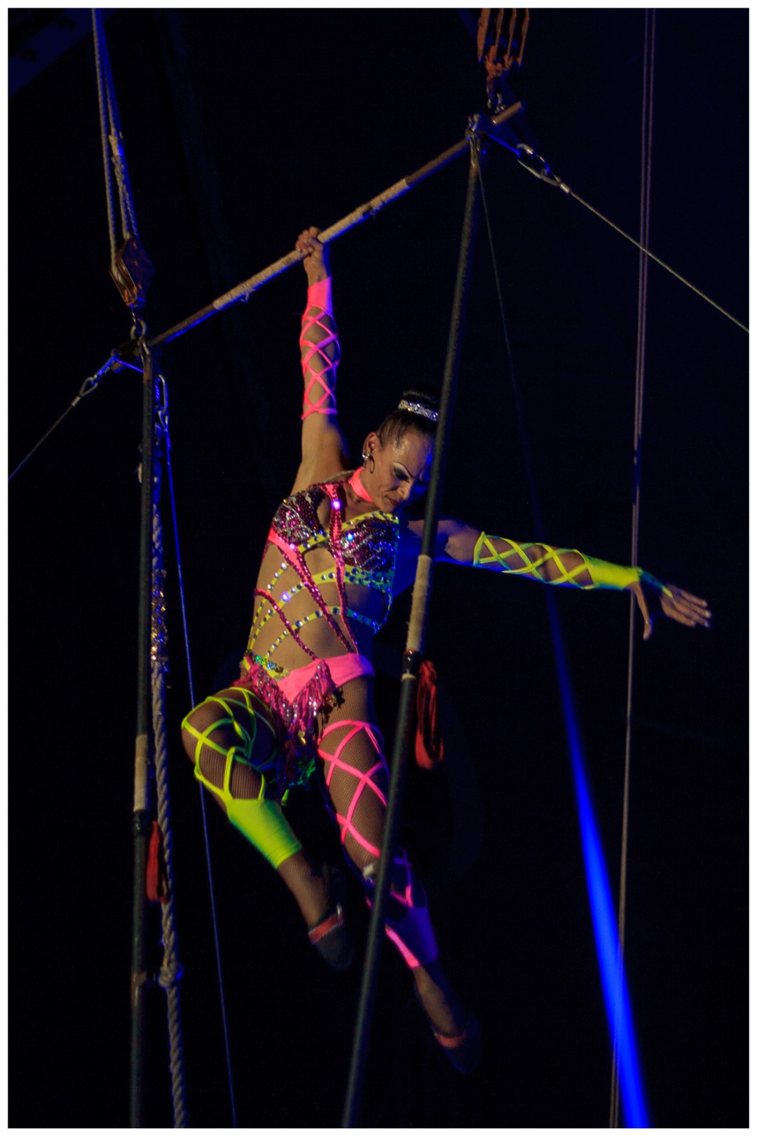 20160302_McLaren Circus - Somerset West-018