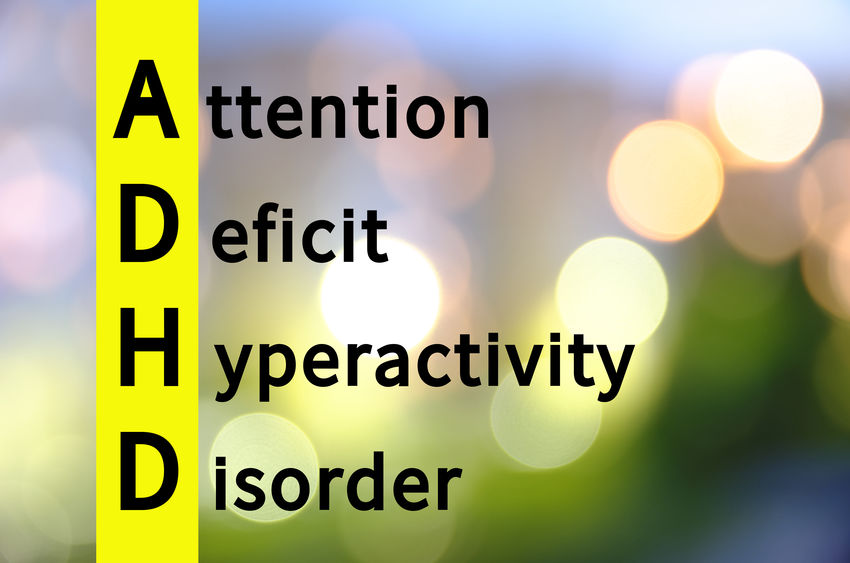 ADHD medication alone has no impact on learning