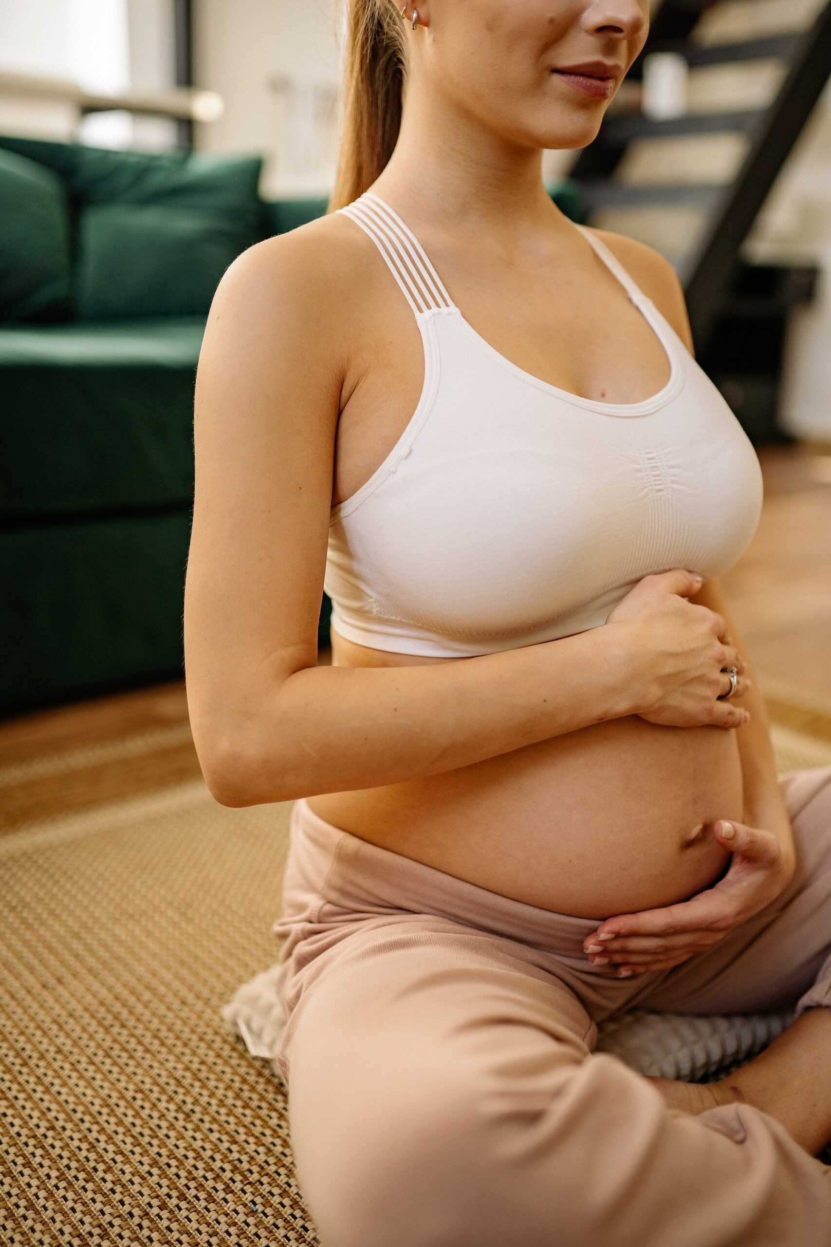 Afrikaans story - Pregnancy and skincare_NEW