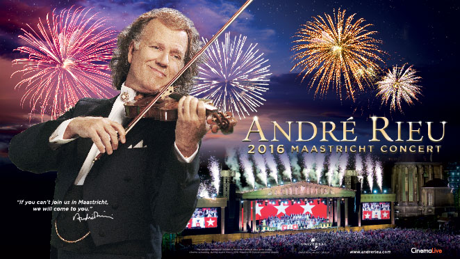 AndreRieu