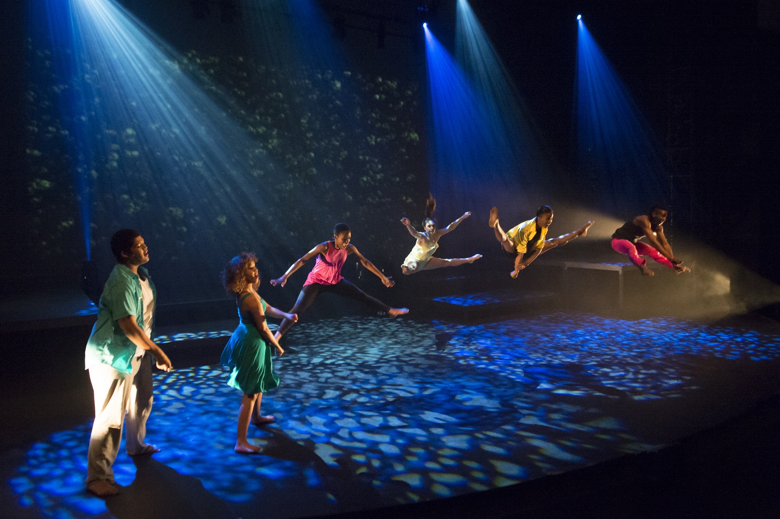 Awarding our artists - torchbearers of our identity