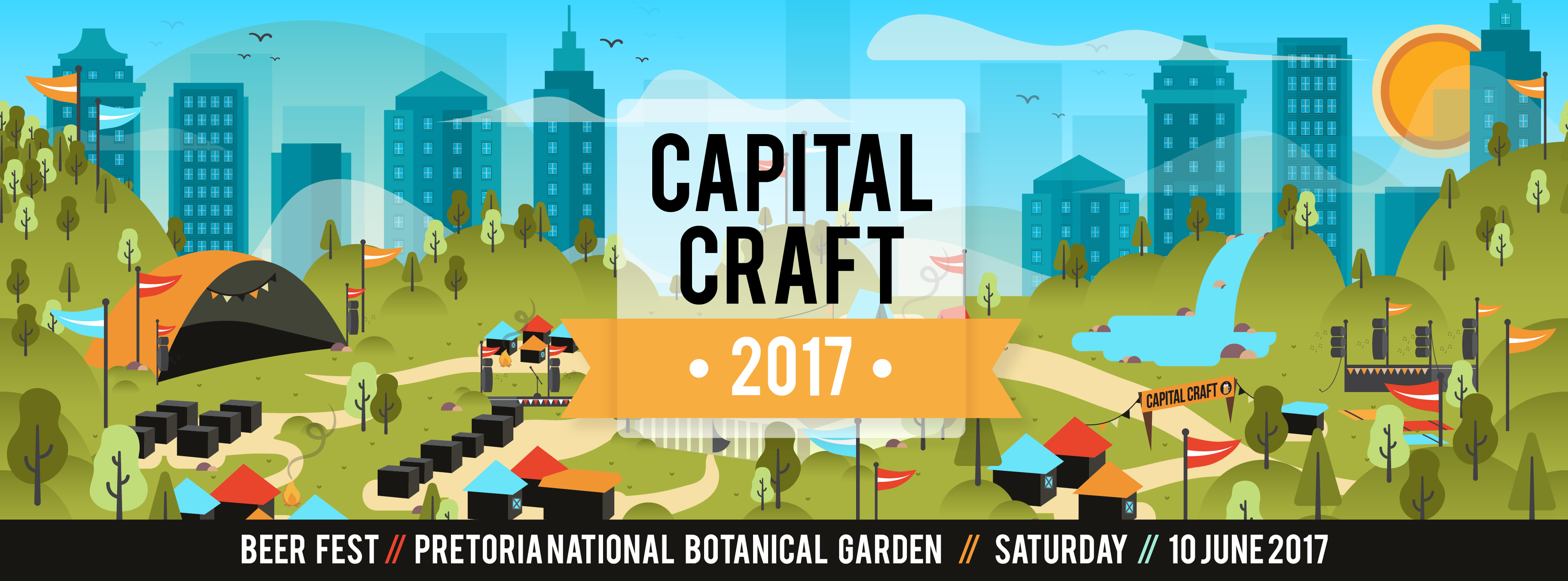 capital craft