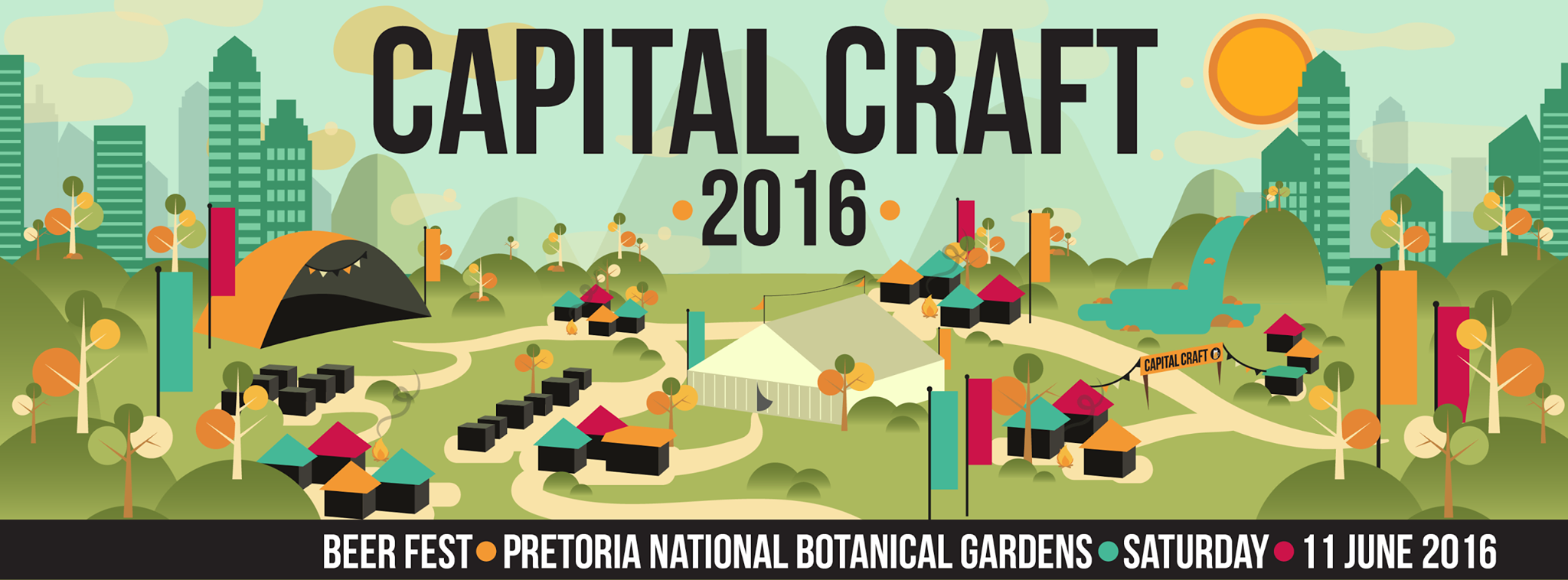 Capitalcraft