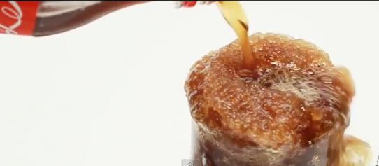 Coke
