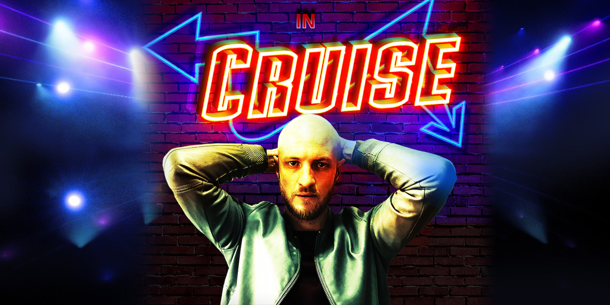 cruise main