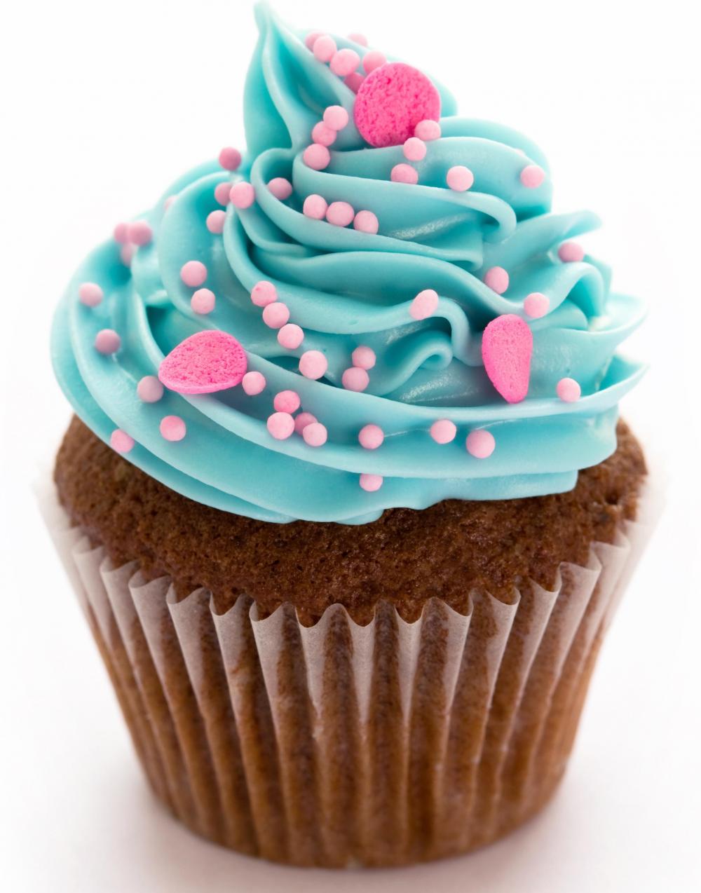 cupcakes