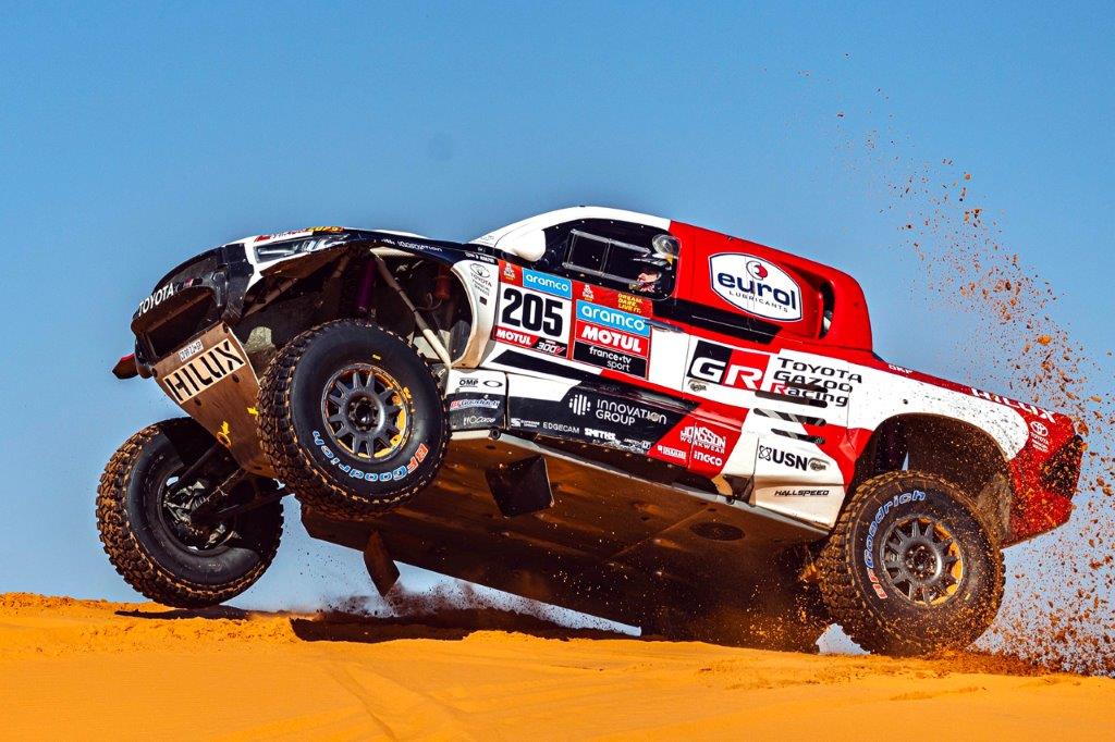 Dakar_Day_9_Giniel_de_Villiers