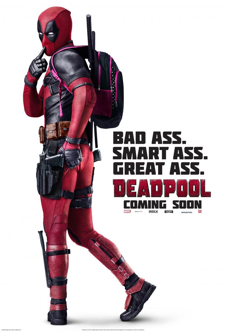 deadpool