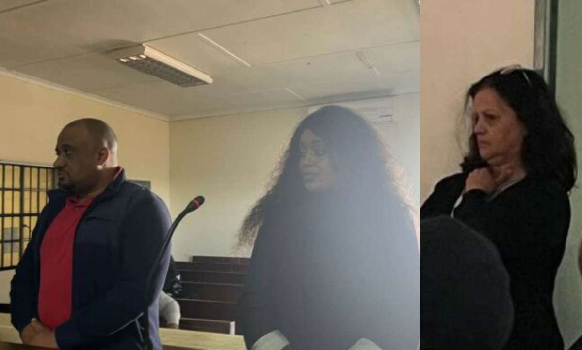 5 accused of R14.7m Eskom fraud appear in Mpumalanga court - LNN ...