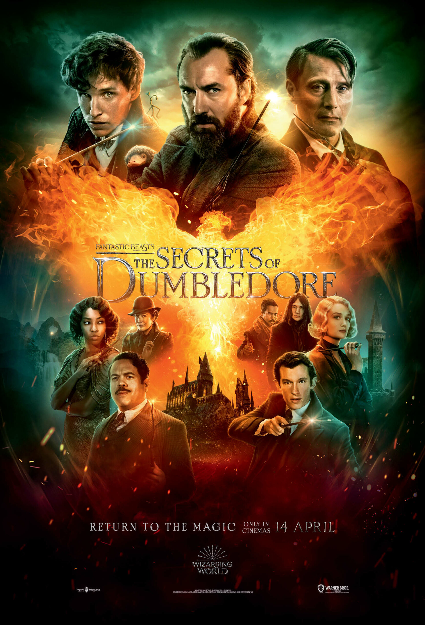 FantasticBeasts_Poster_online