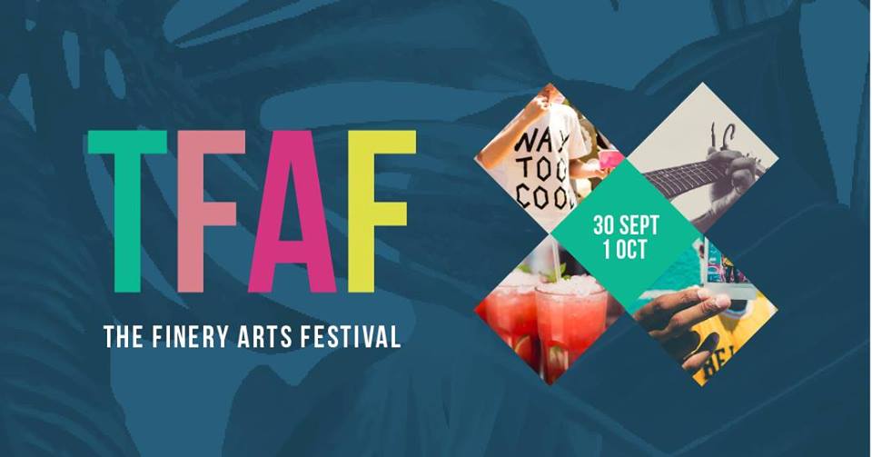 finery arts festival