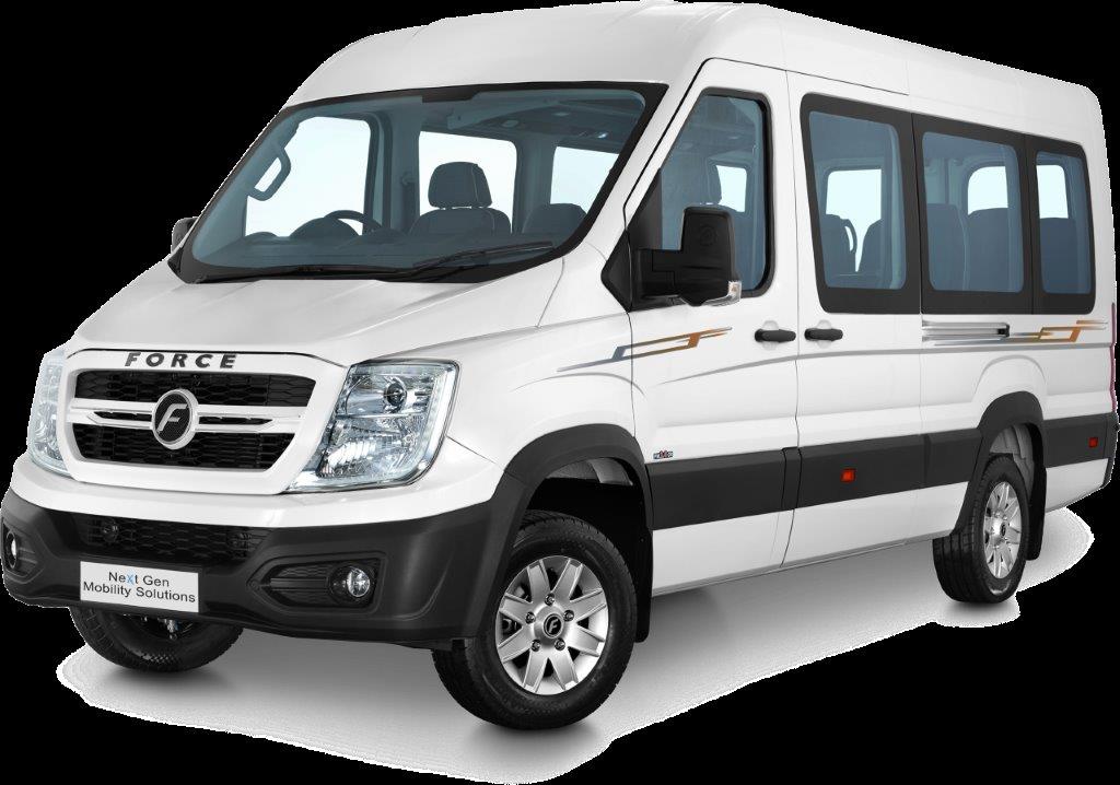 Force midibus