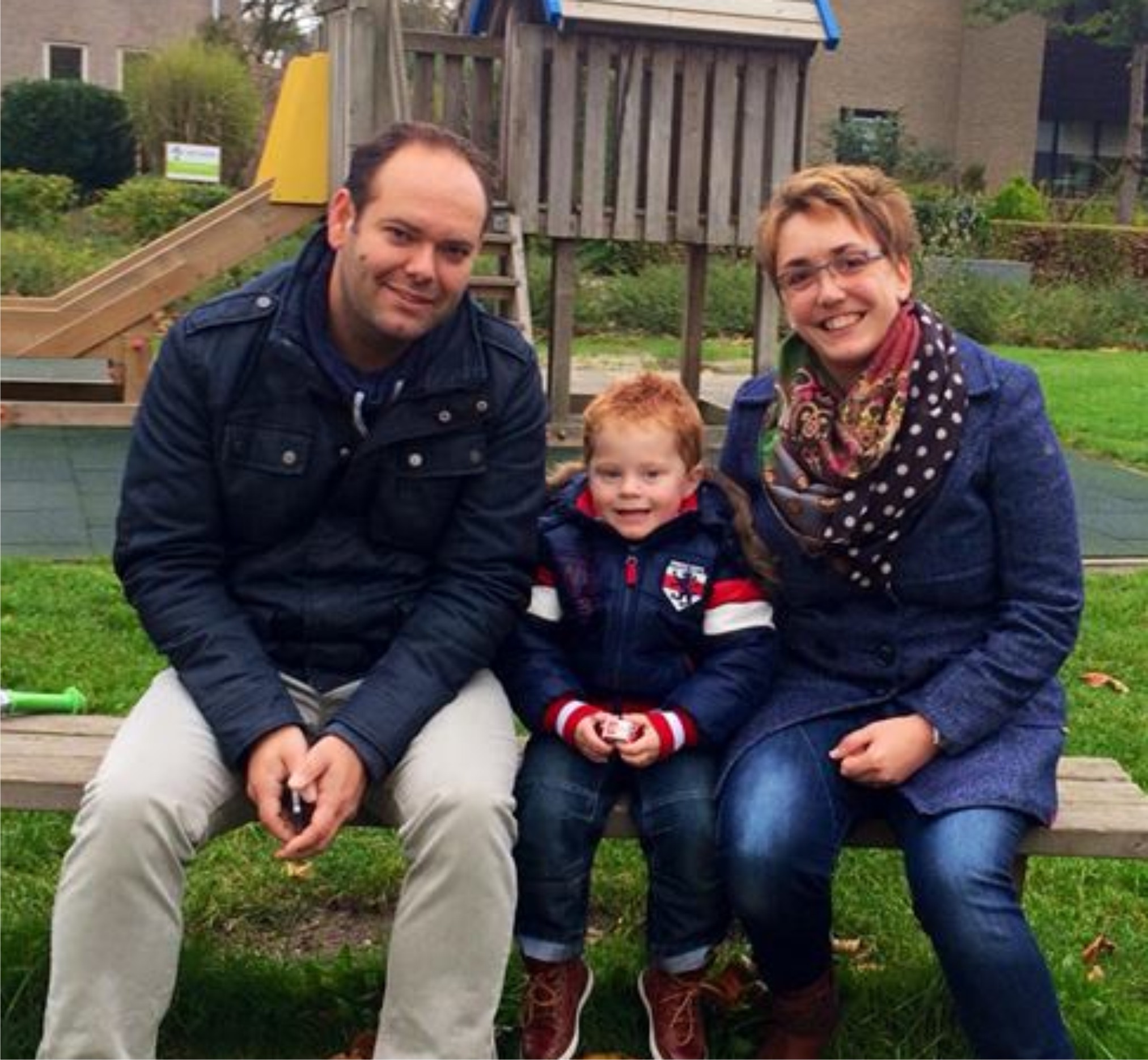 Frank, Maartjie Betlehem