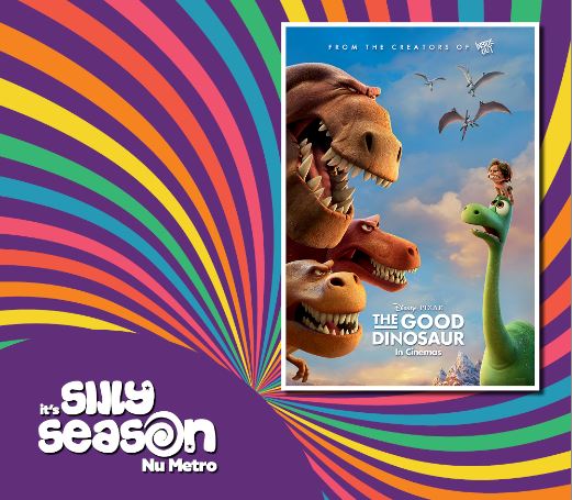 good dinosaur