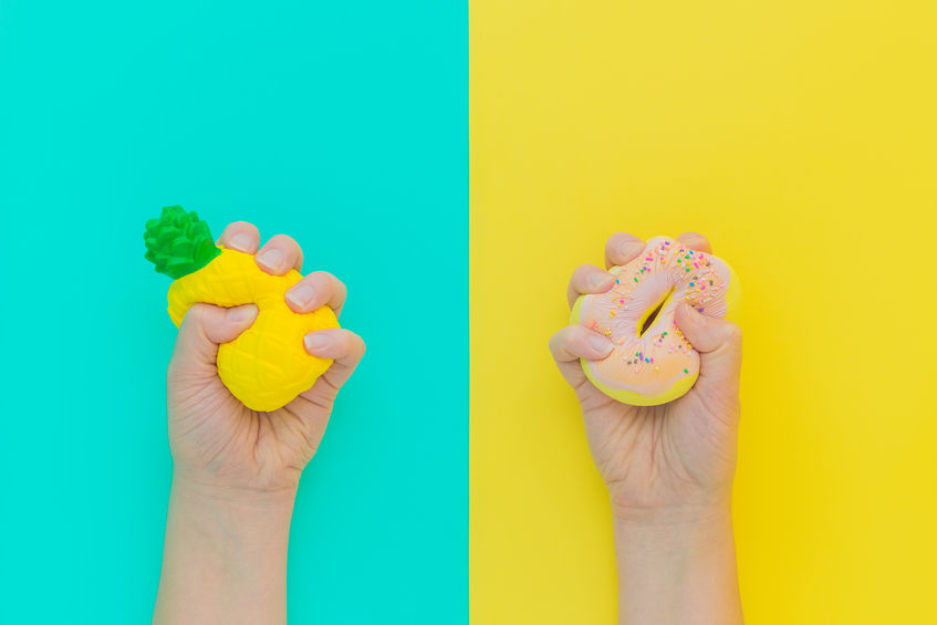 How to make a homemade squishy - Brakpan Herald