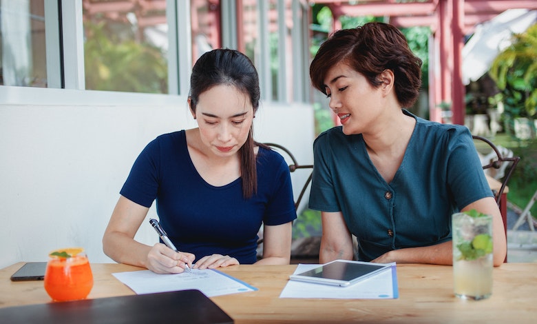 How to terminate a residential lease agreement LNN