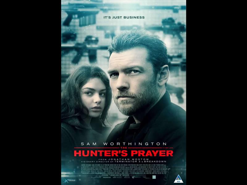 Huntersposter_61671