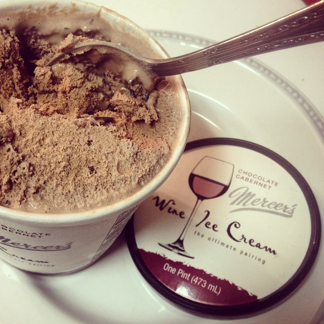 ice cream
