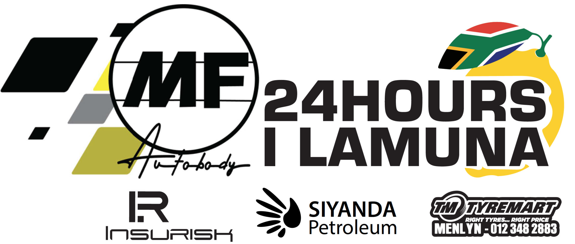 iLamuna logos