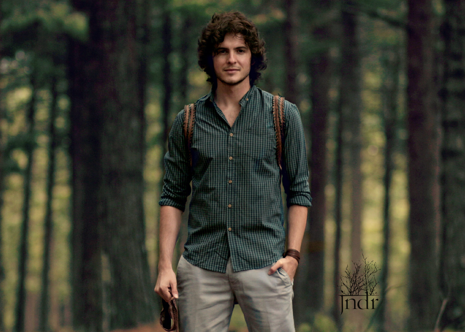 josh