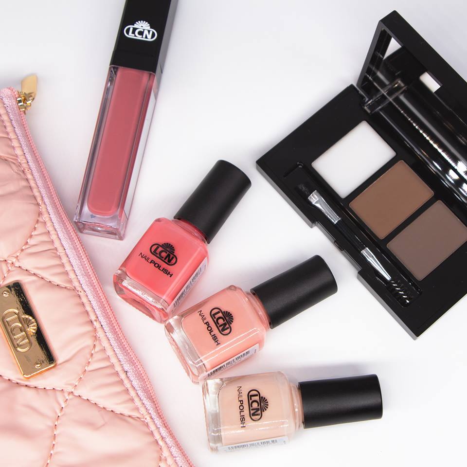 lcn make up