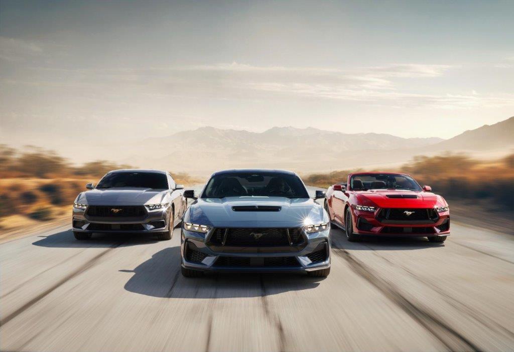 Leading Image - 2024 Mustang Family_1800x1800