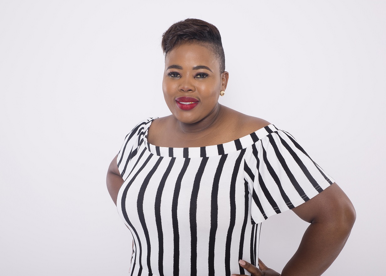 Lebo Sekgobela 2