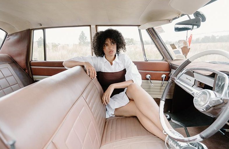 Local teen singer speaks out with debut single