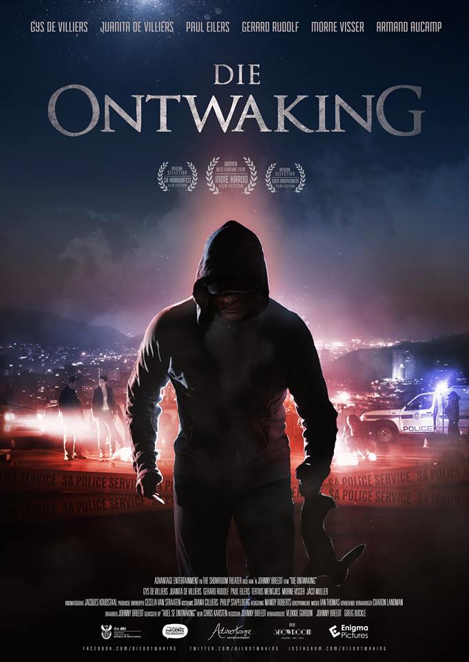 Official Poster Small