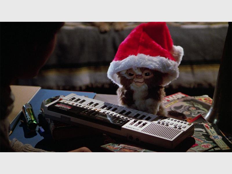 Our Top 10 Classic Christmas movies