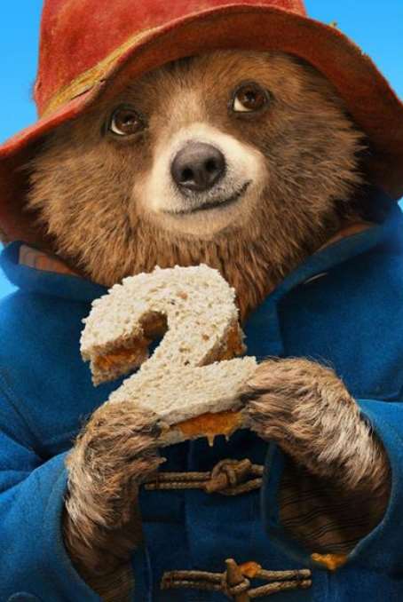 paddington 2