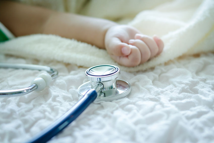 Pompe Disease – Early diagnosis and treatment