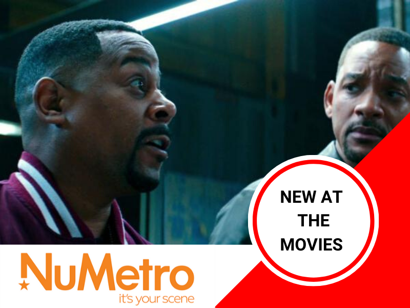 Pretoria Rekord (100)