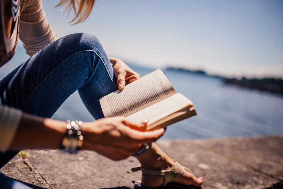 reading holiday