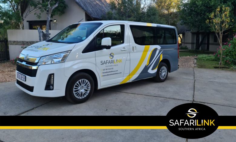 Rekord - SafLink image