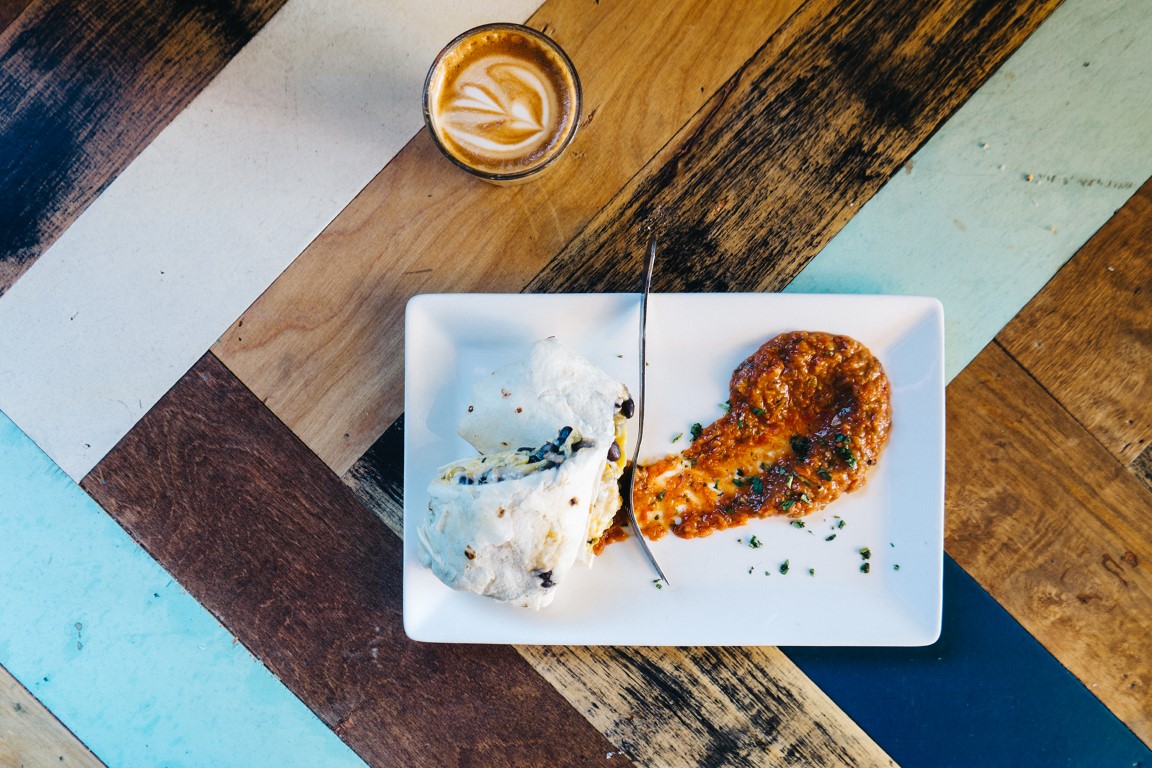 RESTAURANTS (Medium)