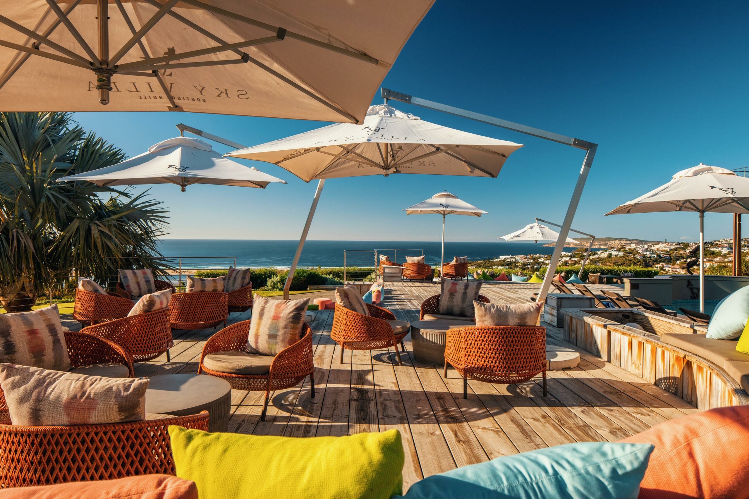 Sky Villa(4)