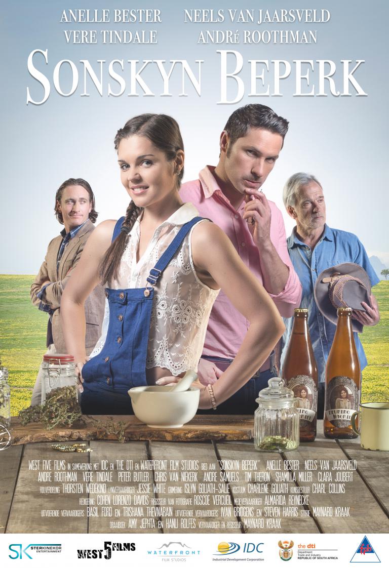 SonskynBeperk_poster