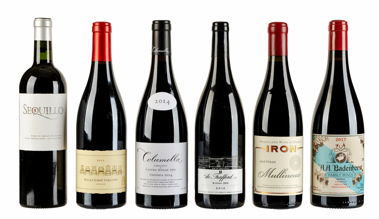 Strauss and Co wines4