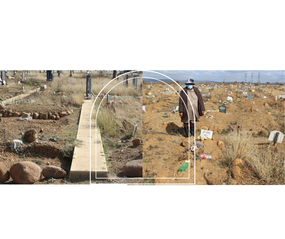 The tender for the construction of berm strips at Heatherley cemetery in Mamelodi is in the final stages of processing, the Tshwane metro has announced. Images (71)