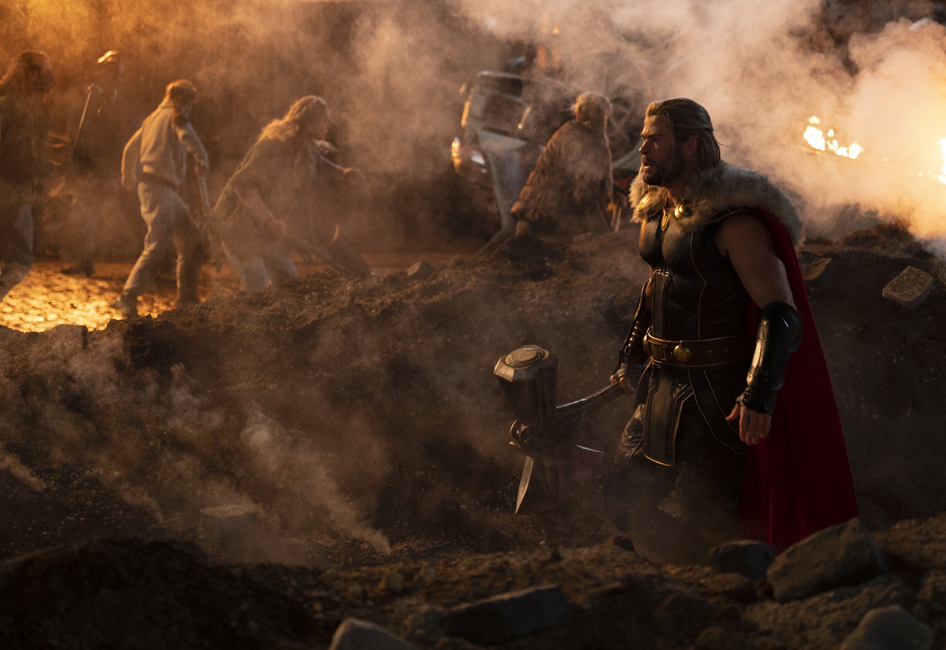 Thor still 3