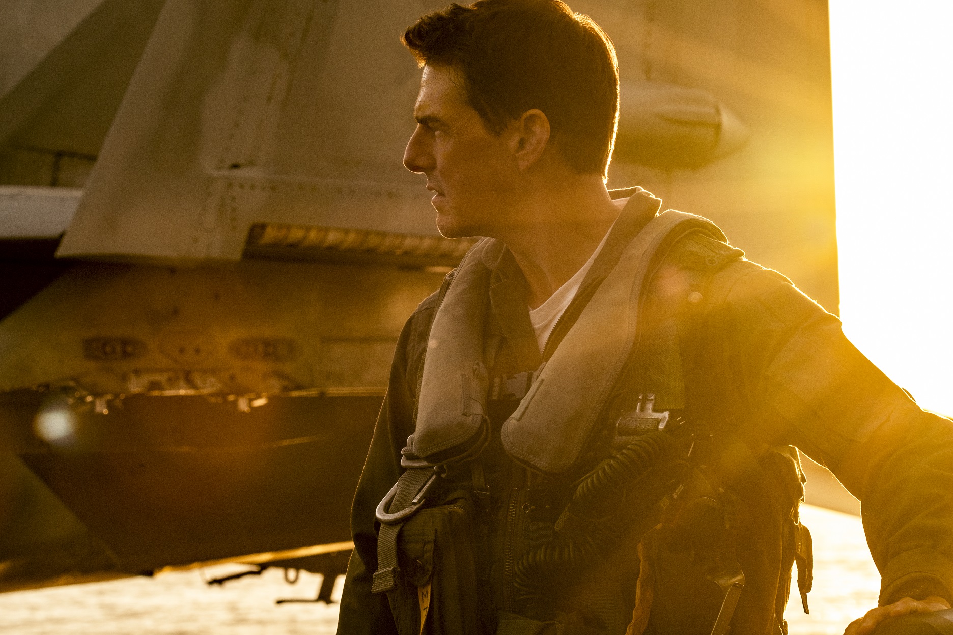 Top Gun Maverick still